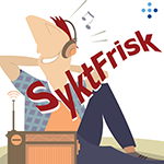 Логотип інструменту SyktFrisk