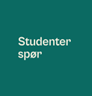 Логотип інструменту studenterspør.no